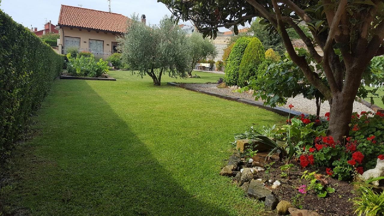 Casa Rural El Meson Briones Esterno foto